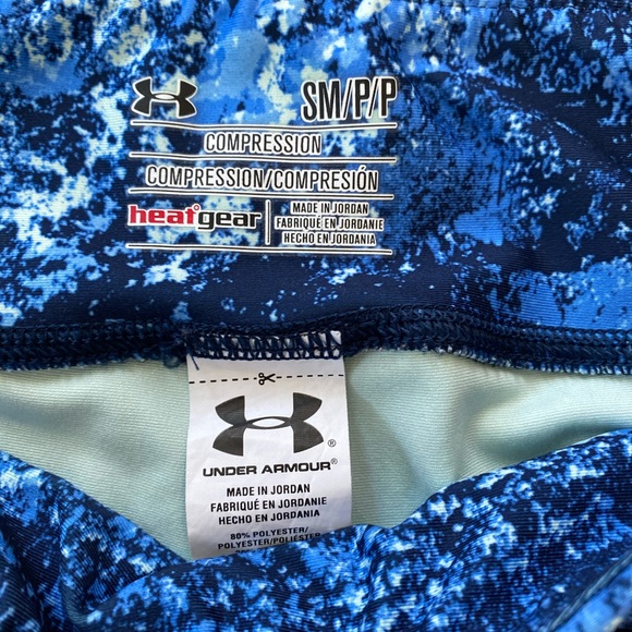 Under Armour Leggings - Picture 3 of 3